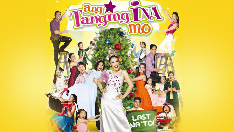 Ang Tanging Ina Mo (Last na 'To!) still 2