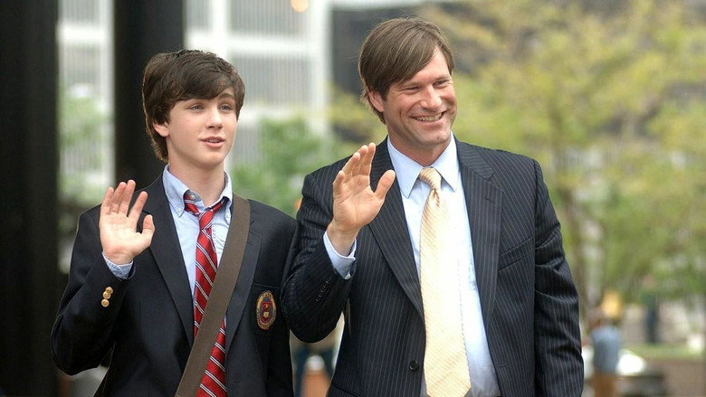 Meet Bill still 3