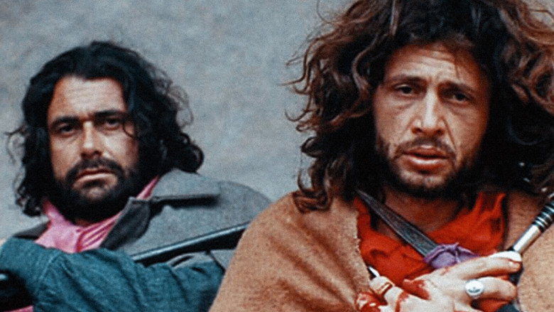 Antonio das Mortes still 4