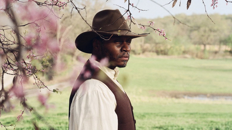Resurrection Road still 8