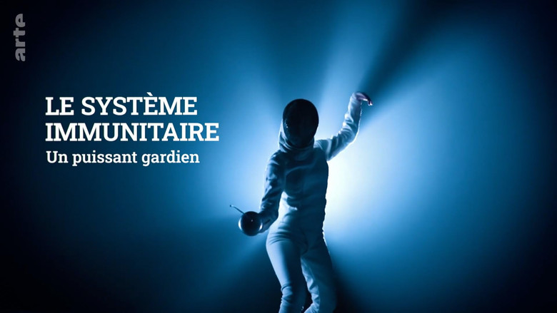 The Immune System: Guardian of Our Health still 3