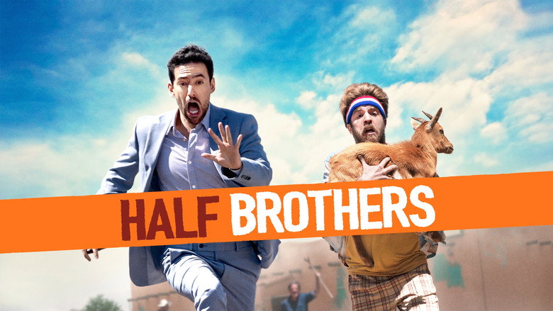 Half Brothers still 1