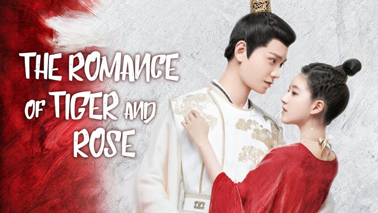 The Romance of Tiger and Rose still 7