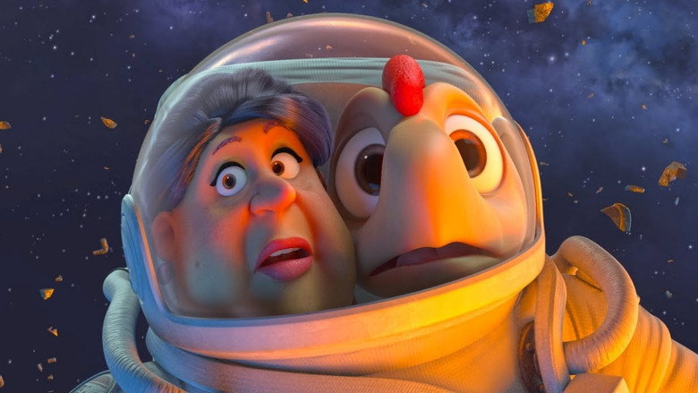 Condorito: The Movie still 2