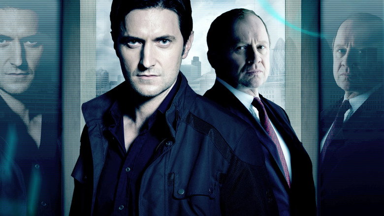 Spooks still 4