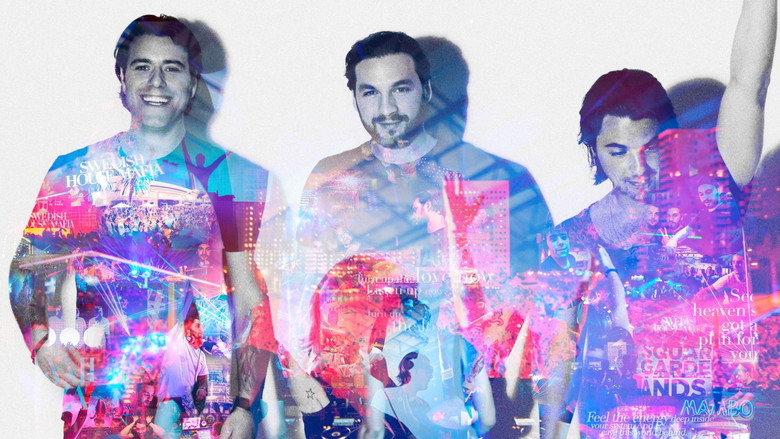 Swedish House Mafia: Live at Ultra Music Festival, Miami still 2