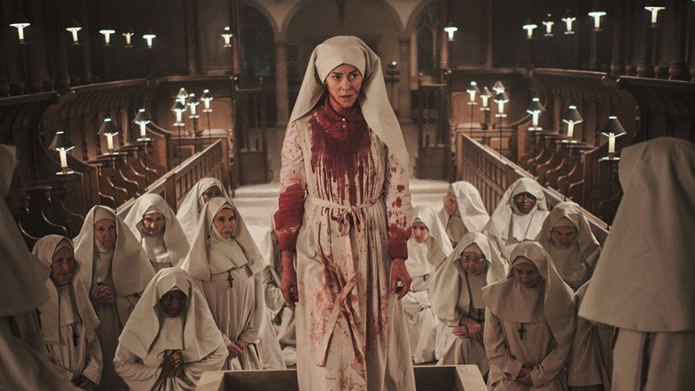 Consecration still 3
