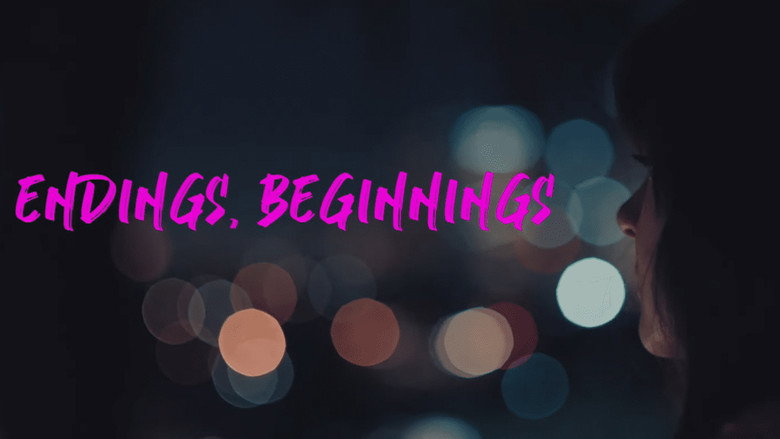 Endings, Beginnings still 7