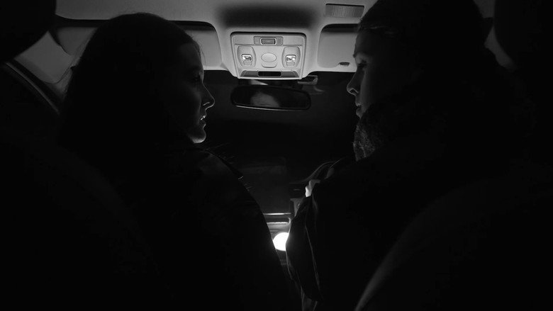 Yesterday - Tenderfoot 2026 short film still 1