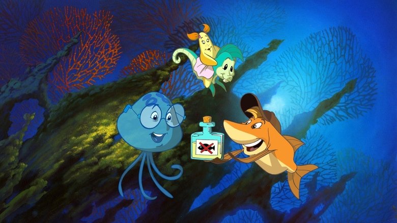 Help! I'm a Fish still 1