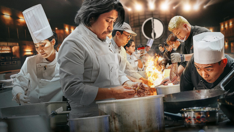 Culinary Class Wars still 2