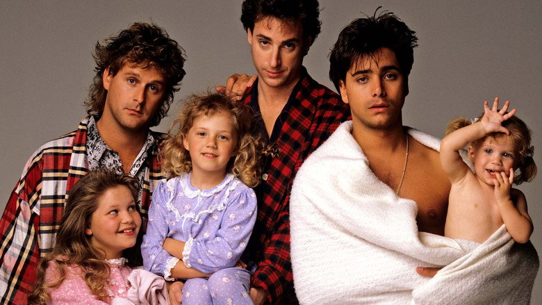 Full House still 7