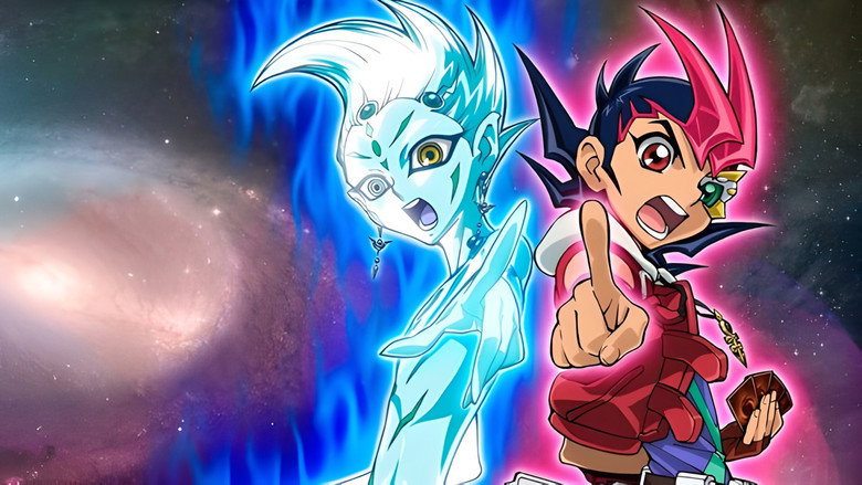 Yu-Gi-Oh! Zexal still 4