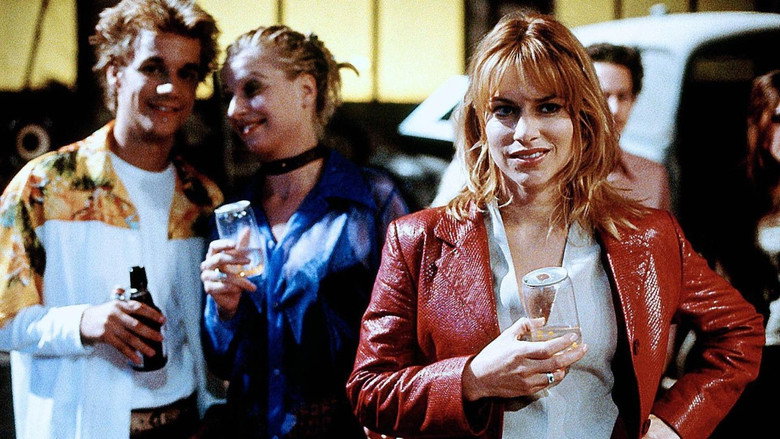 Die Hässliche still 8