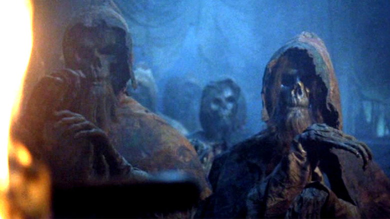 The Ghost Galleon still 3