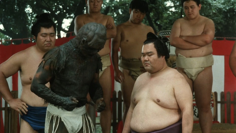 The Toxic Avenger Part II still 6