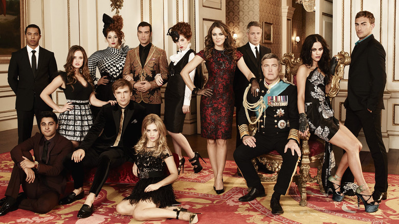 The Royals still 1