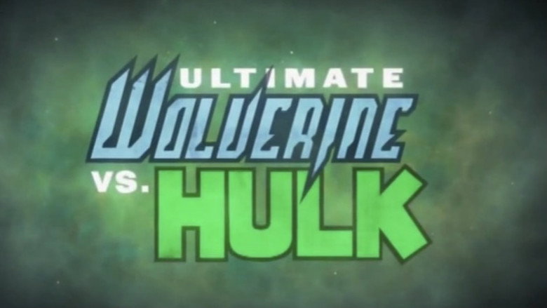 Ultimate Wolverine vs. Hulk still 3
