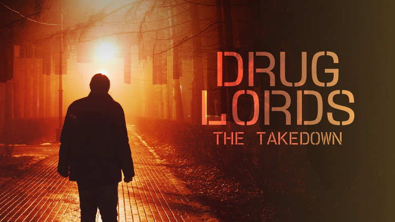 Drug Lords: The Takedown still 2