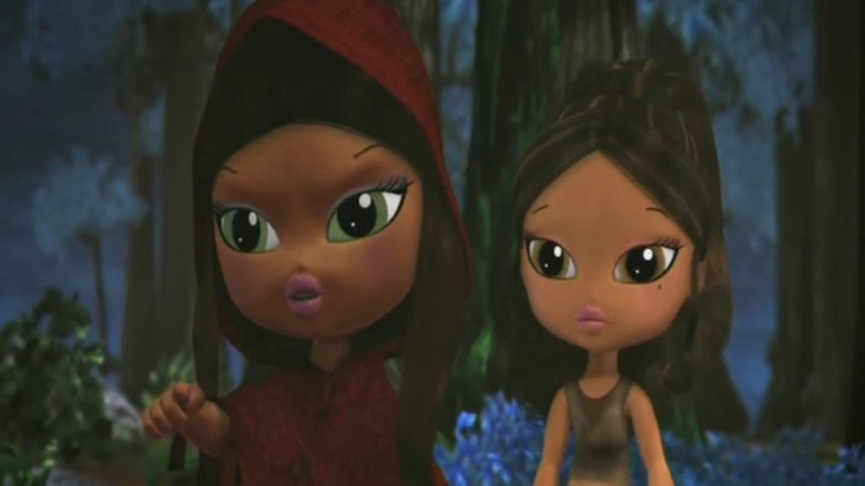 Bratz Kidz: Fairy Tales still 2