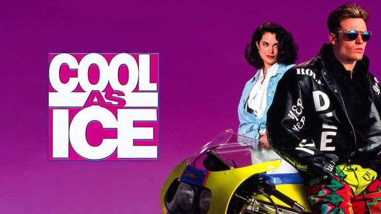 Cool as Ice still 8