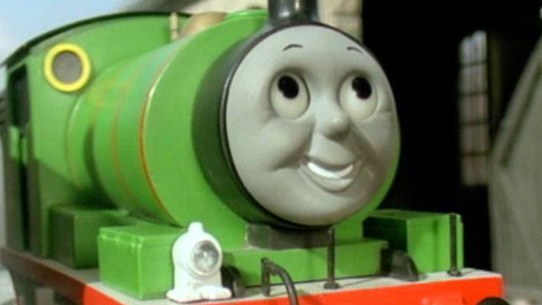 Thomas & Friends: Hooray for Thomas and Other Adventures still 2