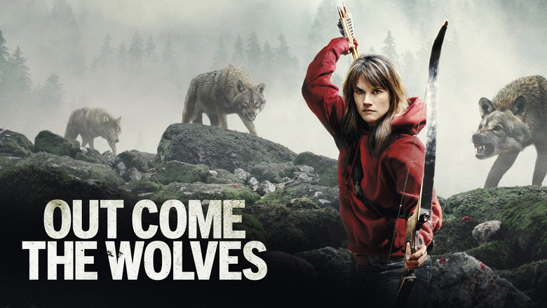 Out Come the Wolves still 1
