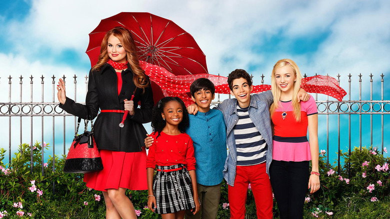 Jessie still 1