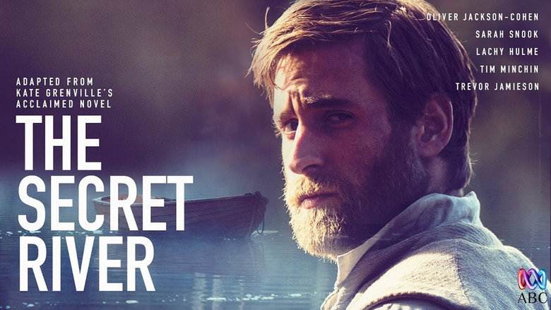 The Secret River still 8