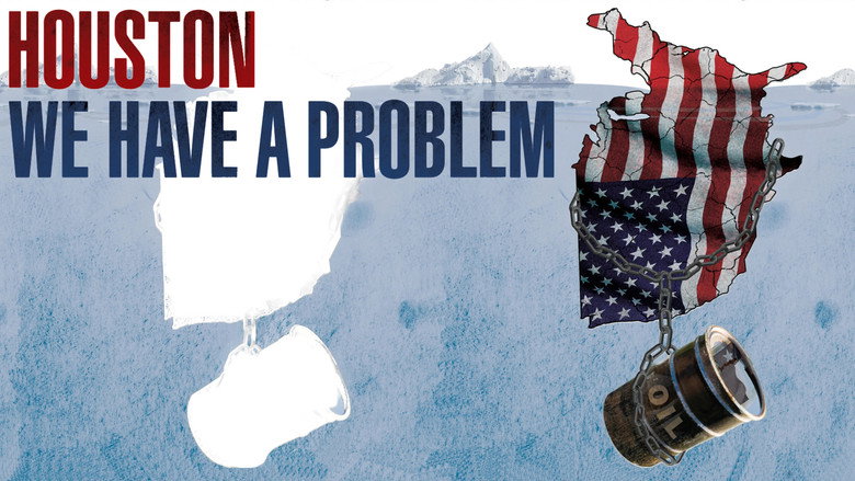 Houston, We Have a Problem still 2