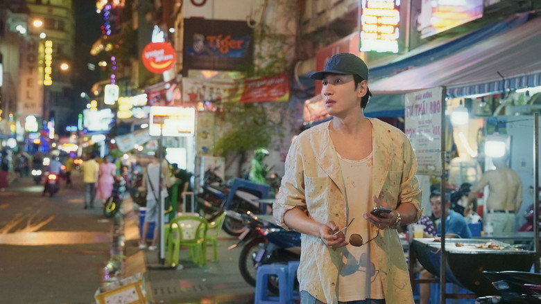 Love Barista still 1