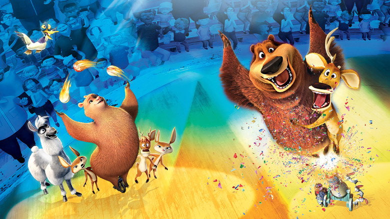 Open Season 3 still 1