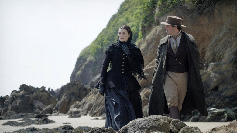 My Cousin Rachel still 7