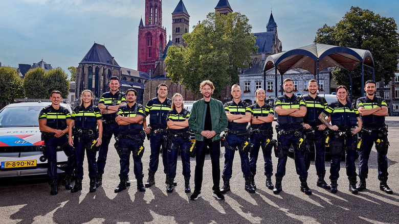 Bureau Maastricht still 1