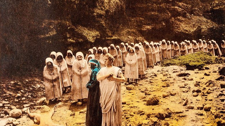 Dante's Inferno still 1