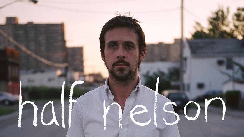 Half Nelson still 5