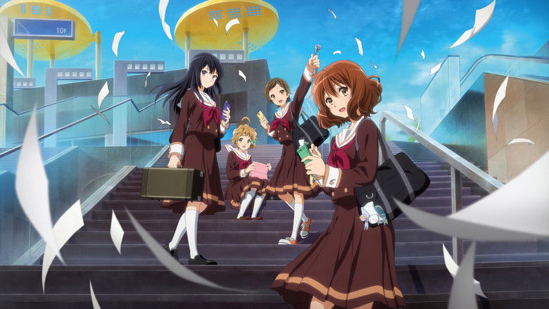 Sound! Euphonium still 1