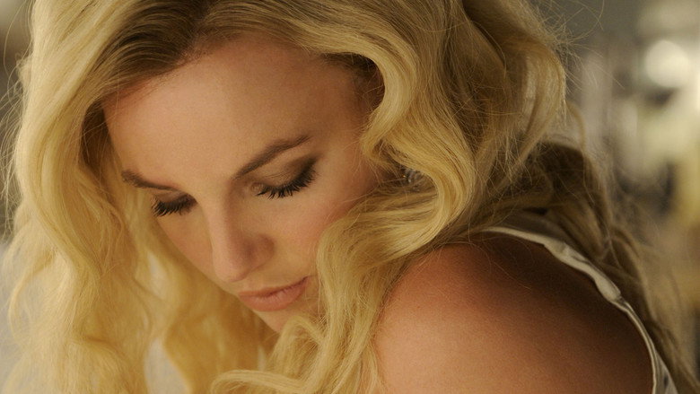 Britney: For the Record still 3
