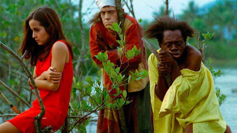 Macunaima still 1