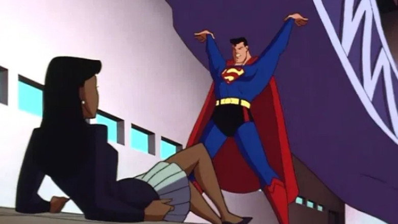 Superman: The Last Son of Krypton still 4