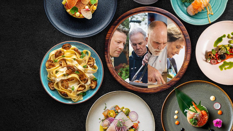 Chef's Table: Legends still 1