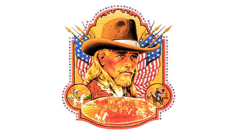 Buffalo Bill and the Indians, or Sitting Bull's History Lesson still 4
