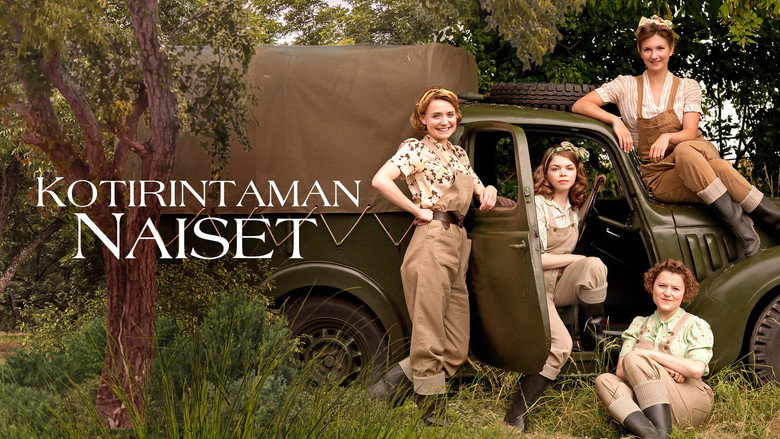 Land Girls still 3