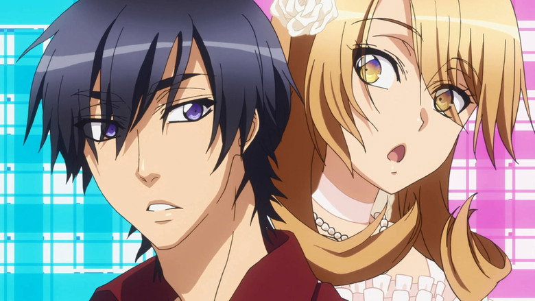 Love Stage!! still 4