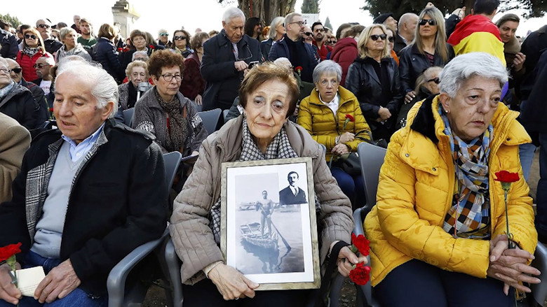 Un memorial contra la injusticia y la barbarie still 1