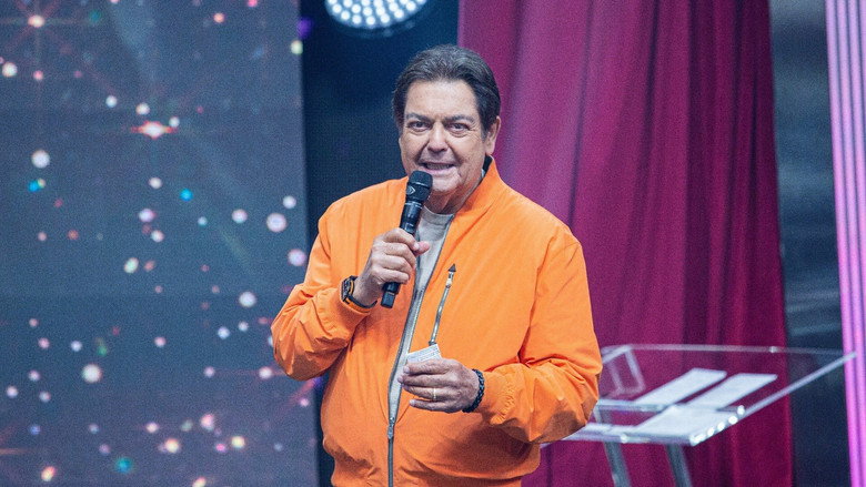 Faustão na Band still 1