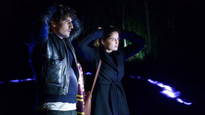The Crusade still 3