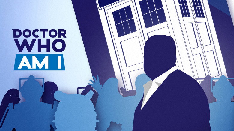 Doctor Who Am I still 2