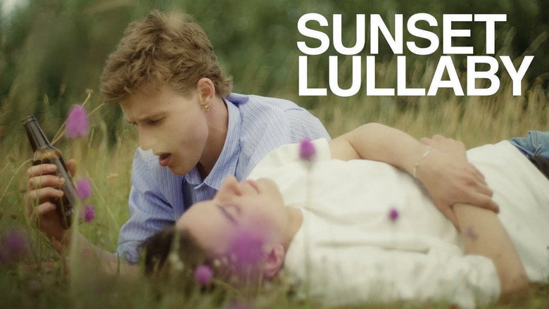 Sunset Lullaby still 3