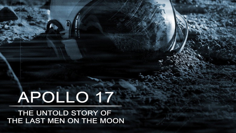 Apollo 17: The Untold Story of the Last Men on the Moon still 2